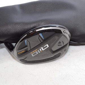 TaylorMade Qi10 Max Rescue Ladies 5-27* Hybrid Right Speeder NX Graphite #177567