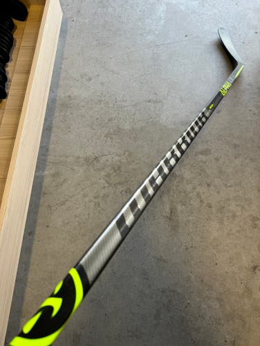 New Senior Warrior Left Hand P90 85 Flex Pro Stock Alpha Lx 20 Hockey Stick