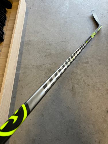 New Senior Warrior Left Hand P90 85 Flex Pro Stock Alpha Lx 20 Hockey Stick