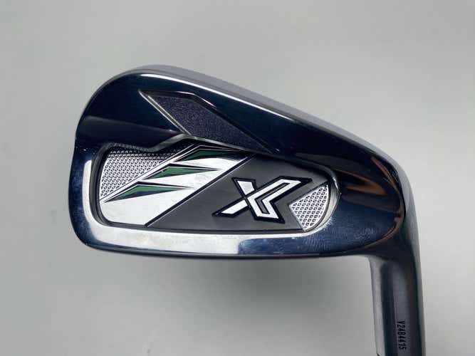 XXIO X Black Single 5 Iron Nippon NS PRO 950 GH NEO Regular Steel Mens RH