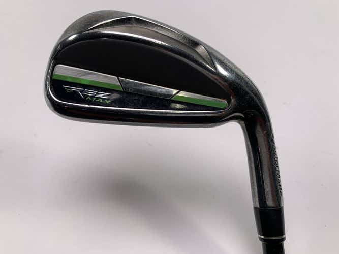 TaylorMade RocketBallz Max Single 5 Iron Matrix Ozik Program Regular Graphite RH