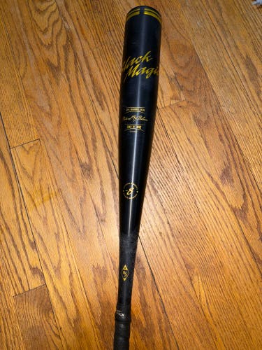 Easton black magic