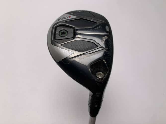 Titleist TSi1 6 Hybrid 26* Aldila Ascent 50g Regular Graphite Mens RH