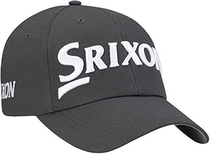 Srixon Structured Hat (Adjustable) Golf 2024 NEW