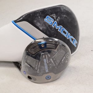 Callaway Paradym Ai Smoke Max 10.5* Driver Right Regular Flex Tensei AV  #177616
