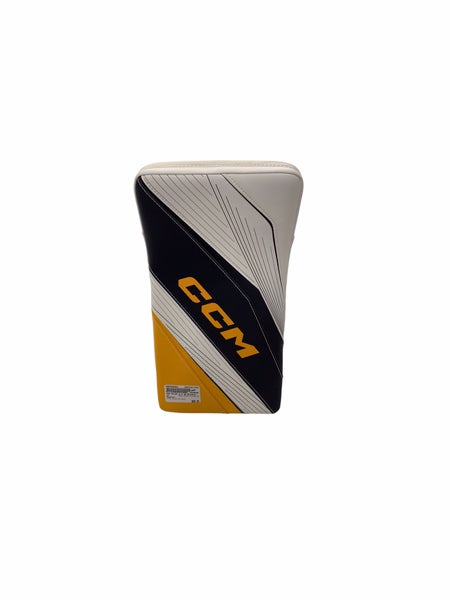 CCM Eflex6.5 Goalie Blocker