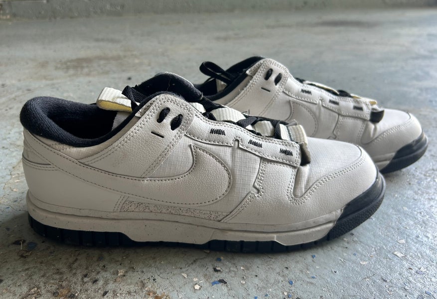 Nike Air Dunk Low Sneakers