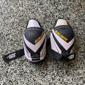 Bauer Supreme 150 Elbow Pads