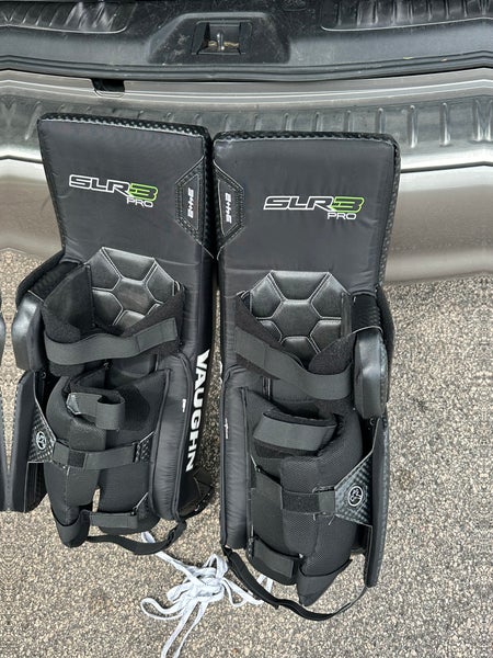 Vaughn SLR3 Pro
