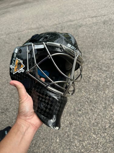 Bauer NME 10 Mask