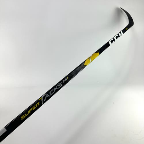 New Right CCM Super Tacks AS1 60 Flex P88 Grip H38