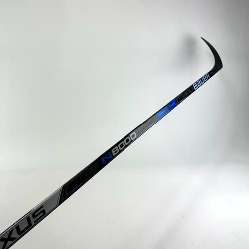 New Right Bauer Nexus 8000 67 Flex PM9 Curve Grip H49