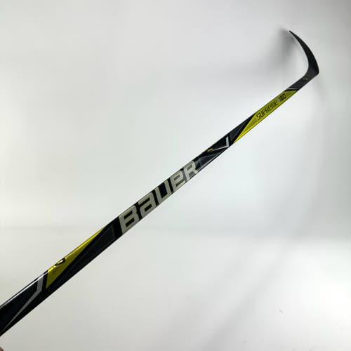 New Right Bauer Supreme S180 77 Flex PM9 Grip H45