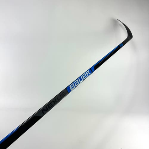 New Right Bauer Nexus League 65 Flex P92 Grip H44