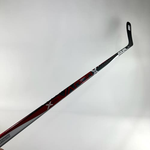 New Left Bauer Vapor X800 67 Flex P88 Grip H43