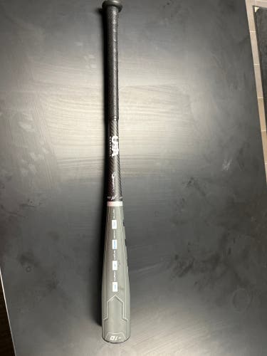 Used  True USABat Certified Hybrid 20 oz 30" T-1 Bat