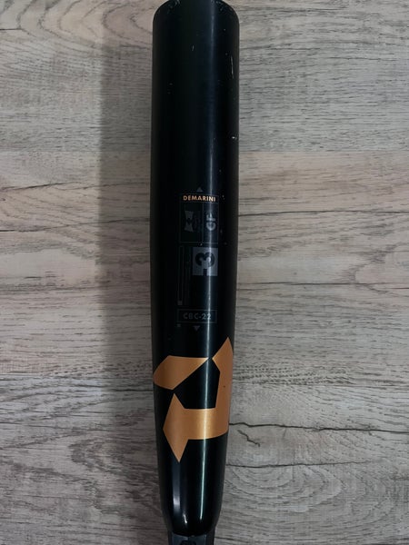 BBCOR Certified Composite 29 oz 32" CF Zen Bat