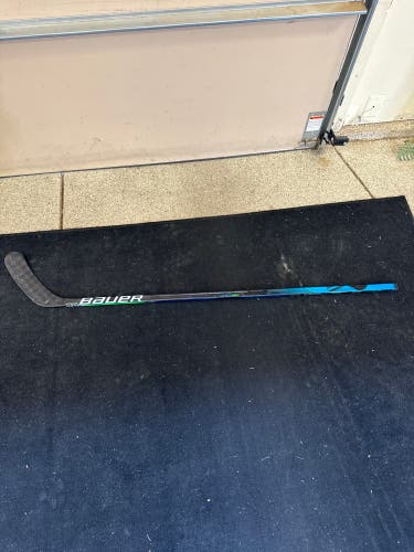 Hockey stick Bauer