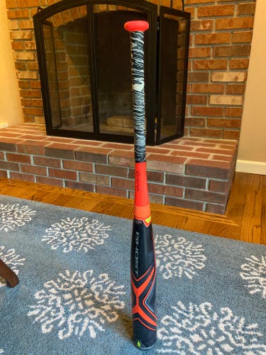 2019 Easton Ghost Evolution usa 31/23