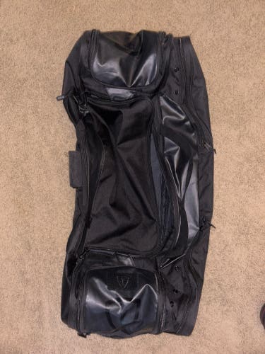 Adrenaline lacrosse bag