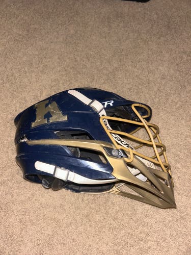 Cascade R Helmet