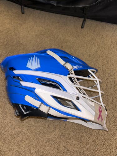 IMG Academy Lacrosse Helmet