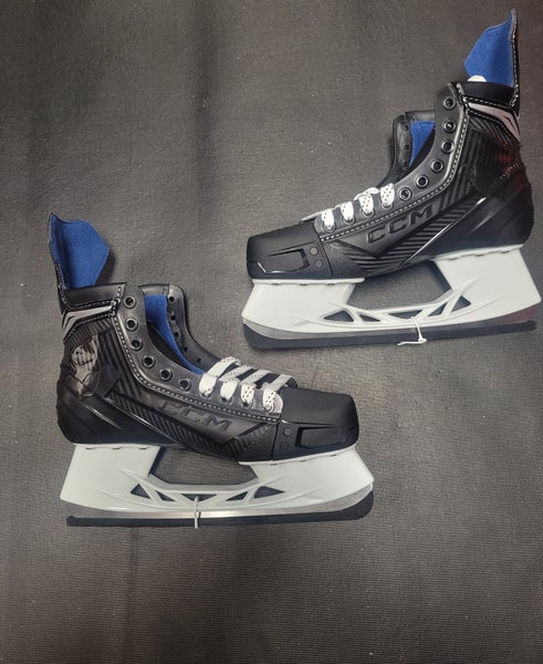 New Junior 3.0 Regular CCM Next Hockey Skates
