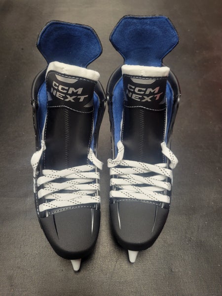 New Junior 3.0 Regular CCM Next Hockey Skates