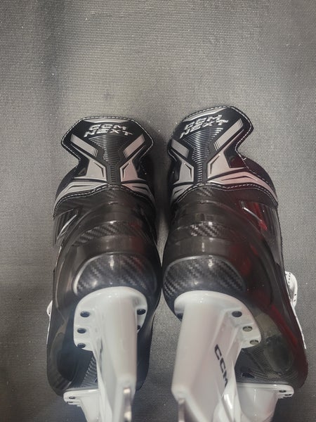 New Junior 3.0 Regular CCM Next Hockey Skates