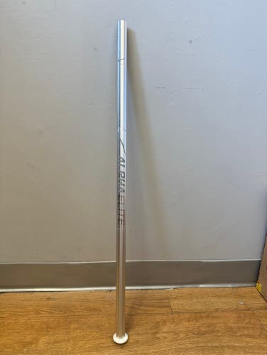 New Nike Alpha Elite Shaft