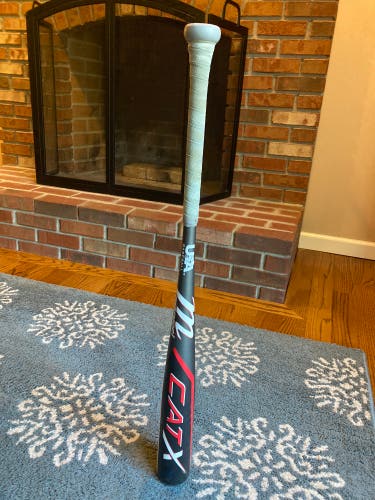 Marucci catx Alloy 1 Piece usa 31/23-2024