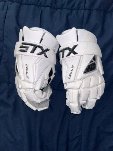 STX Lacrosse Gloves