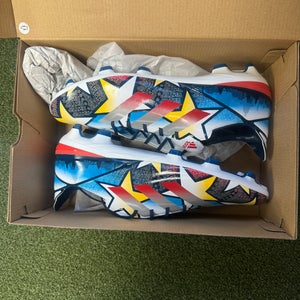 New Gamemode Adidas Cleats: Men's 8.5 (5058)
