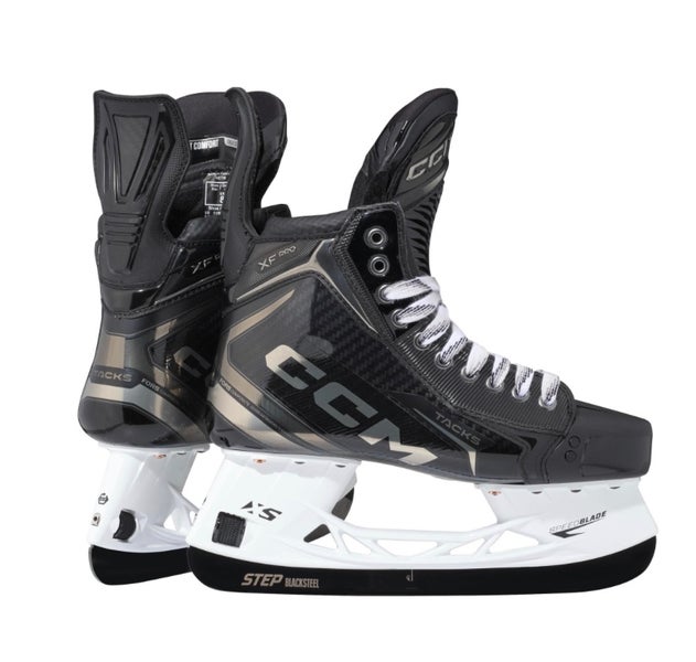 any size ccm tacks xf pro skates