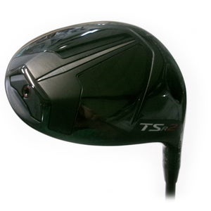 Titleist TSR2 10* Driver Graphite Hzrdus Red CB 5.5 50g Regular Flex