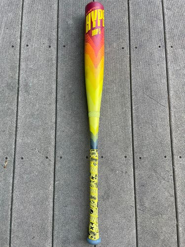 2024 EASTON HYPE FIRE USSSA BASEBALL BAT -5