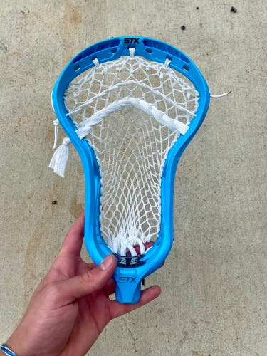 STX surgeon 900 BN pro strung