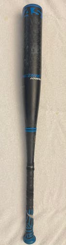 Used 2023 Easton USSSA Certified Hybrid 25 oz 30" Encore Hybrid Bat