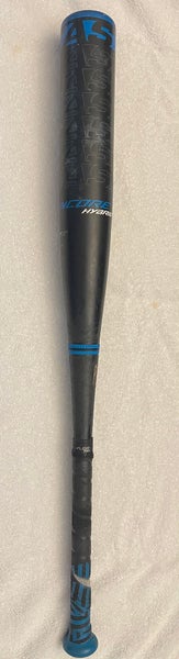 Used 2023 Easton USSSA Certified Hybrid 25 oz 30" Encore Hybrid Bat
