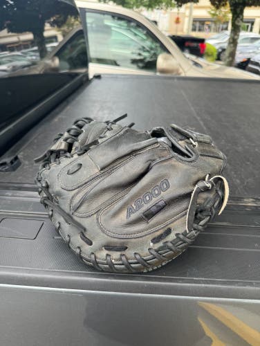 Pro Issue MN25 A2000