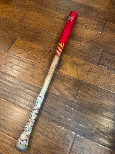 Marucci TVT pro model 33/30