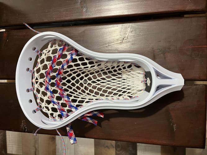 BN Stringking Mark 1 Head