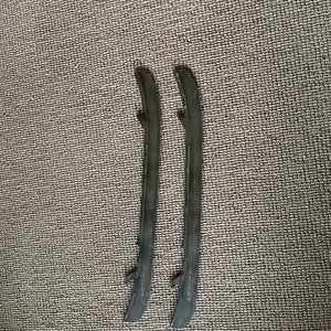 Used Bauer LS Pulse Ti , 263 mm