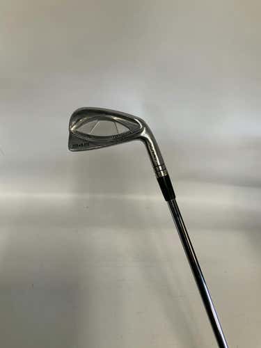 Used Tommy Armour 845 Evo V-31 3 Iron Regular Flex Steel Shaft Individual Irons