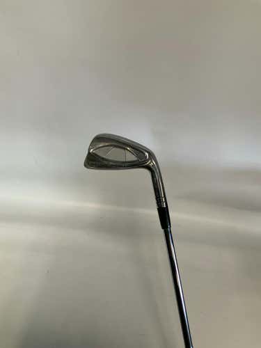 Used Tommy Armour 845 Evo V-31 7 Iron Regular Flex Steel Shaft Individual Irons