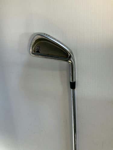 Used Titleist 21 Degree 3 Iron Stiff Flex Steel Shaft Individual Irons