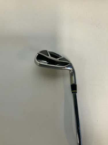 Used Nike Sq Machspeed 8 Iron Regular Flex Steel Shaft Individual Irons