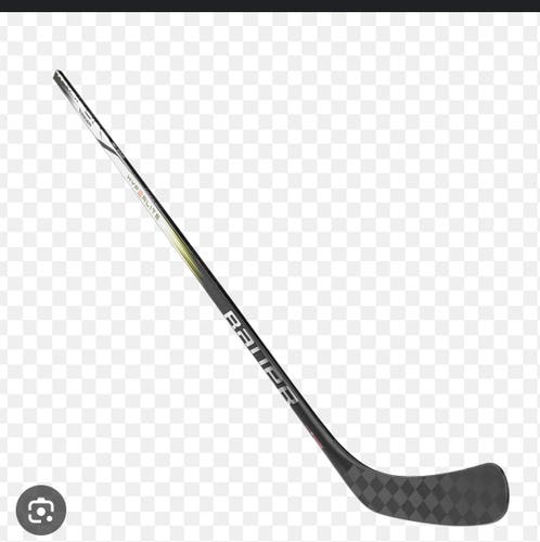 New Bauer Left Hand P28 Vapor Hyperlite 2 Hockey Stick