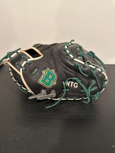 Used  Catcher's 34" Pro Preferred Baseball Glove