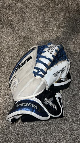 Used  Vaughn Regular  Epic 8600